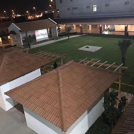 Avigna Lokesh Hotel Chik Bānavar Εξωτερικό φωτογραφία